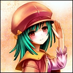 99px.ru аватар Sengoku Nadeko (Bakemonogatari)