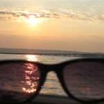 99px.ru аватар Взгляд на море сквозь очки