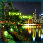 Аватар Neon Magic