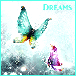 Аватар Порхающие бабочки (Dreams)