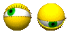 Аватар Сумасшедшие глаза