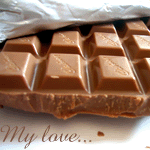 Аватар My love...