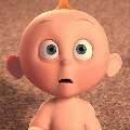 99px.ru аватар Джек-Джек Парр из мультфильма «Суперсемейка» (The Incredibles)