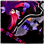 99px.ru аватар Stocking (Panty & Stocking with Garterbelt)