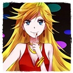 Аватар Panty (Panty & Stocking with Garterbelt)