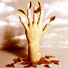 99px.ru аватар С руки опадают листья, осень настала