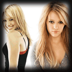99px.ru аватар Американская актриса и певица Хилари Дафф / Hilary Duff