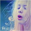 Аватар Rable/