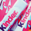 Аватар Шоколадки Kinder