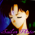 99px.ru аватар Сейлор Плутон, аниме 'Сейлор Мун' (Sailor Pluto)