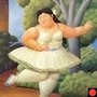 99px.ru аватар Прелестная толстушка