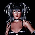 Аватар Демонесса