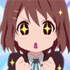 Аватар K-ON! Hirasawa Yui