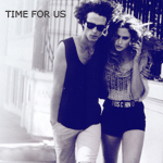 99px.ru аватар Парень и девушка идут по улице (Time for us)