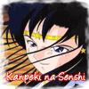 Аватар Сейя Коу (Аниме Сейлормун) (Kanpeki na Senshi)