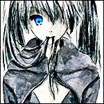 Аватар Black Rock Shooter
