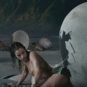99px.ru аватар Девушка вылупилась из яйца