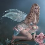 99px.ru аватар Фея