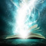 Аватар Магическая книга