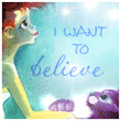99px.ru аватар I want to believe