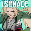 Аватар Tsunade (Наруто)