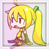 Аватар UTAU Акита Неру