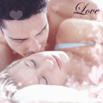 Аватар Парень целует девушку (Love)