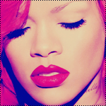 99px.ru аватар Робин Рианна Фенти (Rihanna)