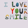 Аватар I love your smile