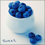 99px.ru аватар Крупная голубика (Sweet)