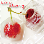 99px.ru аватар Вишни во льду (Love cherry)