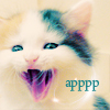 Аватар Котенок (Арррр)