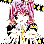 Аватар Хинамори Аму (Shugo Chara)