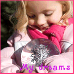 Аватар My dreams