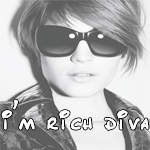 Аватар I am rich diva