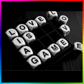 Аватар Love is a game