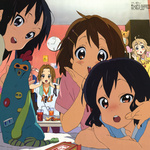 99px.ru аватар K-ON