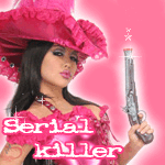 99px.ru аватар Пиратка (Seriak killer)