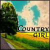 Аватар Country Girl
