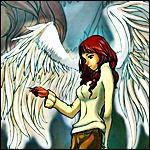 99px.ru аватар Девушка-ангел