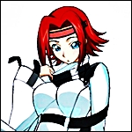 Аватар Каллен Стадтфилд (аниме 'Код Гиасс/Code Geass')