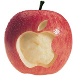 99px.ru аватар Яблоко Apple