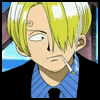99px.ru аватар Санджи (аниме 'Ван Пис/One Piece')