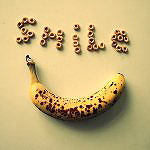 Аватар Банан ('Smile')