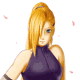 Аватар Ино (Yamanaka Ino)