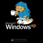 99px.ru аватар Microsoft Windows XP и Гарфилд