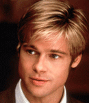 99px.ru аватар Брэда Питт(Brad-Pitt) в молодости и сейчас