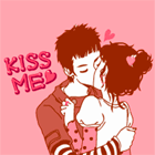 Аватар Страстный поцелуй (Kiss Me)