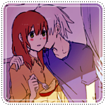 Аватар Соул и Мака (аниме 'Пожиратель душ/Soul Eater')