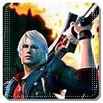 99px.ru аватар Неро (игра 'Devil May Cry 4')